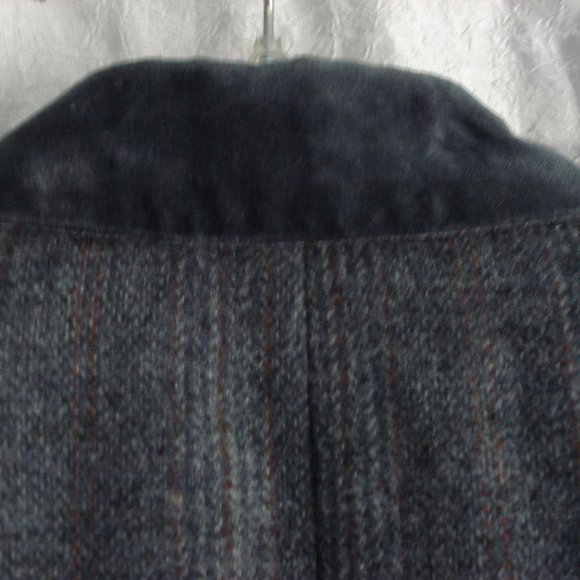 VINTAGE ROJEAN BLAZER/Jacket Size 5 - Picture 10 of 16